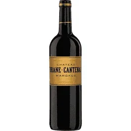 2024 Château Brane-Cantenac