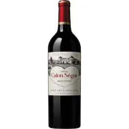 2024 Château Calon Ségur