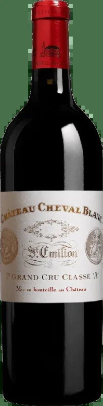 2024 Château Cheval Blanc (Subskription) – Limitiert
