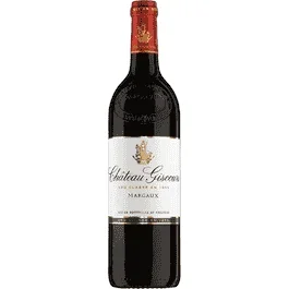 2024 Château Giscours