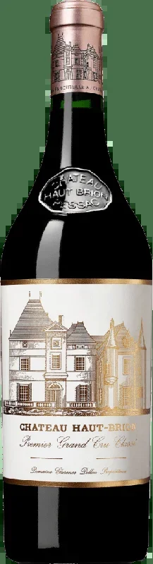 2024 Château Haut-Brion (Subskription)