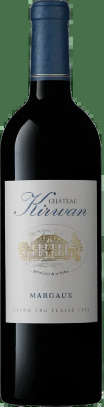 2024 Château Kirwan (Subskription)