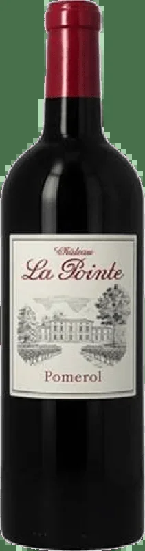 2024 Château La Pointe (Subskription)