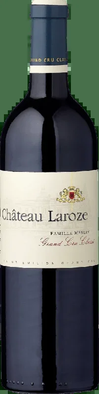 2024 Château Laroze (Subskription)