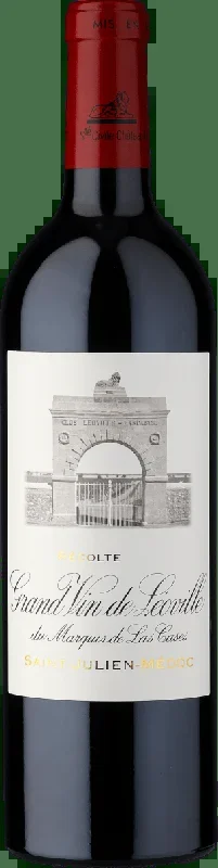 2024 Château Léoville Las Cases (Subskription)