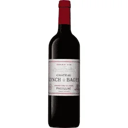 2024 Château Lynch-Bages