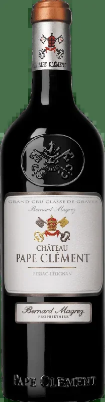 2024 Château Pape Clément (Subskription)