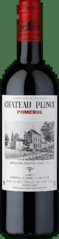2024 Château Plince (Subskription)