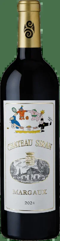 2024 Château Siran (Subskription)
