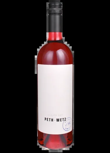 2024 Claire Red Rosé
