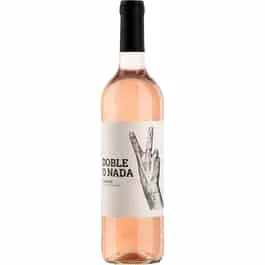 2024 Doble o Nada Rosado