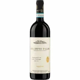 2024 Dolcetto d’Alba DOC