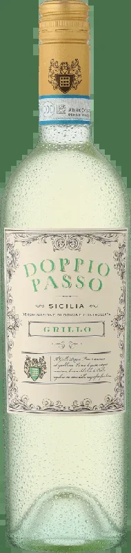 2024 Doppio Passo Grillo