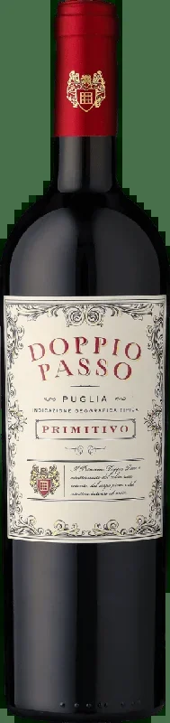2024 Doppio Passo Primitivo