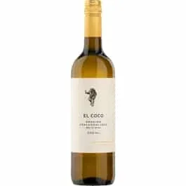 2024 El Coco Blanco
