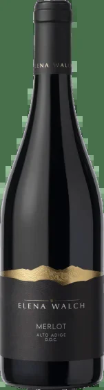 2024 Elena Walch Merlot