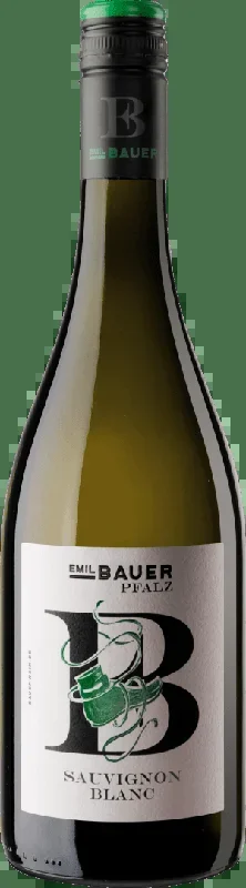 2024 Emil Bauer Bundschuh Sauvignon Blanc