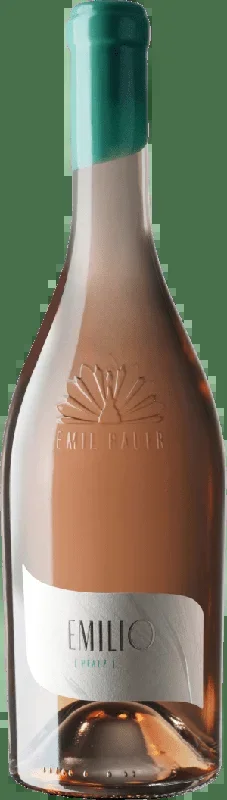 2024 Emil Bauer »Emilio« Rosé – 1,5l Magnumflasche