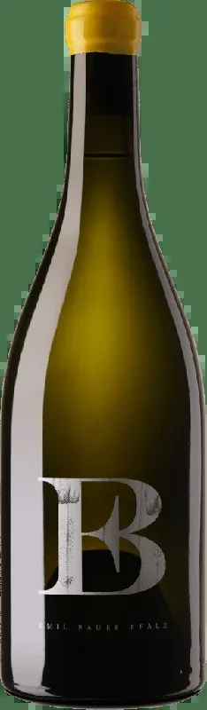 2024 Emil Bauer »Sky & Sand« Chardonnay