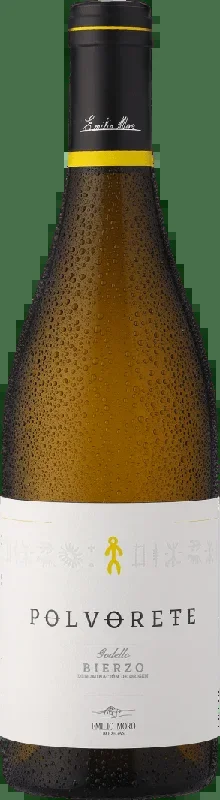 2024 Emilio Moro »Polvorete«