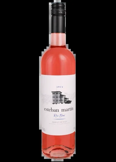 2024 Esteban Martin Rosado (Garnacha / Syrah)