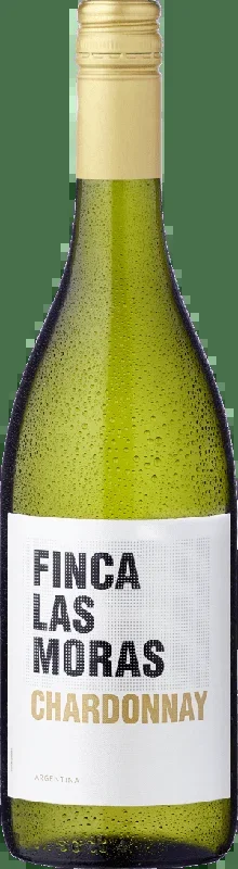 2024 Finca Las Moras Chardonnay