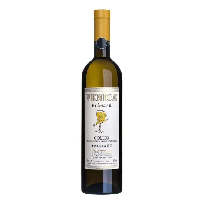 2024 Friulano Primarûl, Friaul, Italien