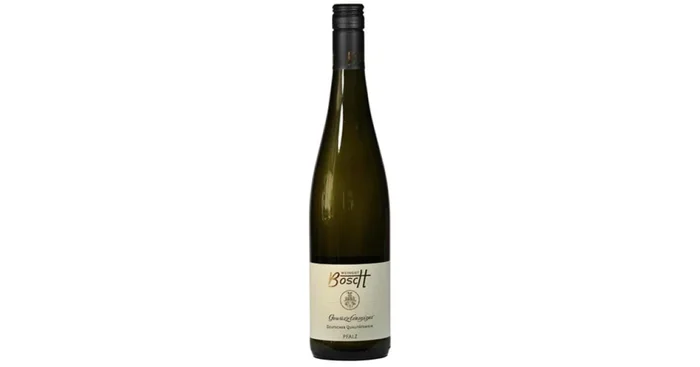 2024 Gewürztraminer