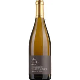 2024 Grauburgunder Grande Réserve