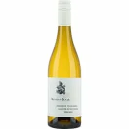 2024 Grauer Burgunder Kabinett trocken