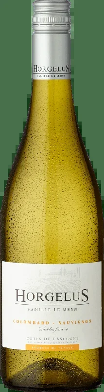 2024 Horgelus Blanc