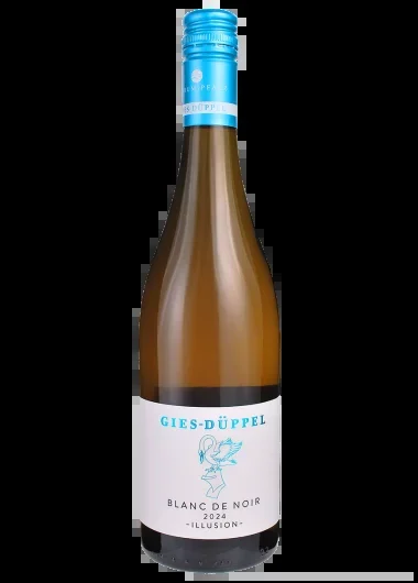 2024 Illusion – Spätburgunder Blanc de Noir
