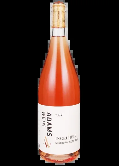 2024 Ingelheim Spätburgunder Rose