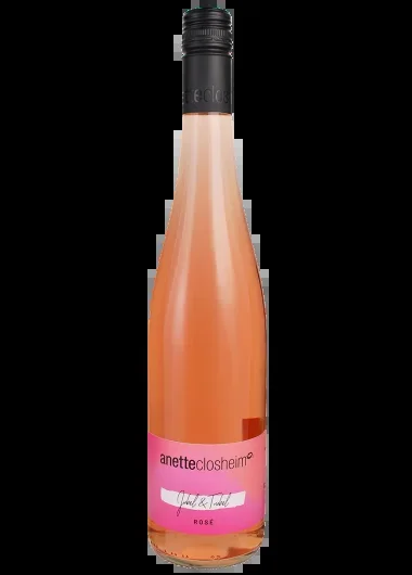 2024 Jubel & Trubel Rosé trocken