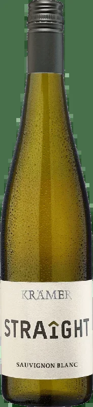 2024 Krämer »Straîght« Sauvignon Blanc