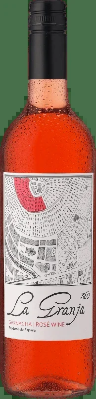 2024 La Granja 360° Garnacha Rosado