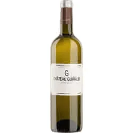 2024 Le G de Château Guiraud