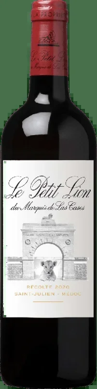 2024 Le Petit Lion (Subskription)