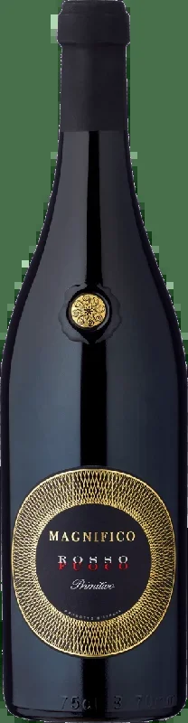 2024 Magnifico Fuoco Primitivo
