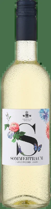 2024 Markgräflich Badisches Weinhaus »Sommertraum« Rivaner