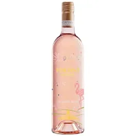2024 Merlot Rosé Serigrafiert