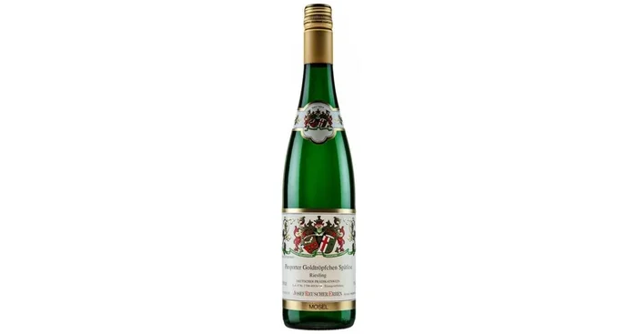 2024 Piesporter Goldtröpfchen Spätlese Riesling Lieblich