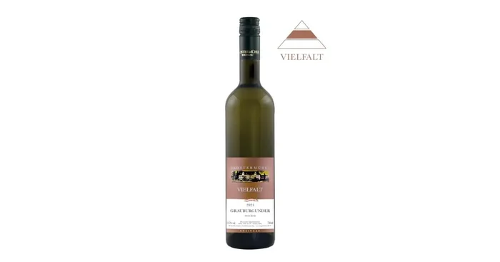 2024 Pinot Gris Grauburgunder trocken