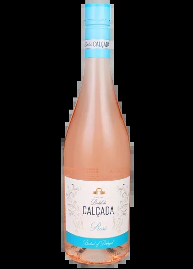 2024 Portal da Calcada Rosé