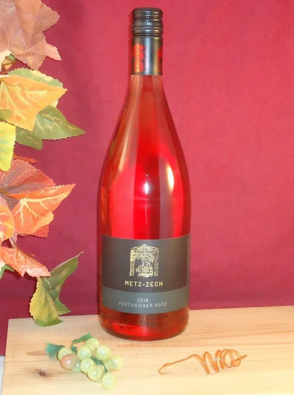 2024 Portugieser Rose mild QbA