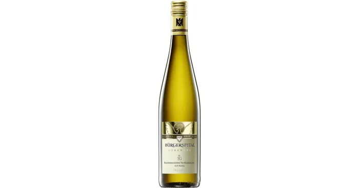 2024 Randersackerer Teufelskeller Riesling 1G trocken