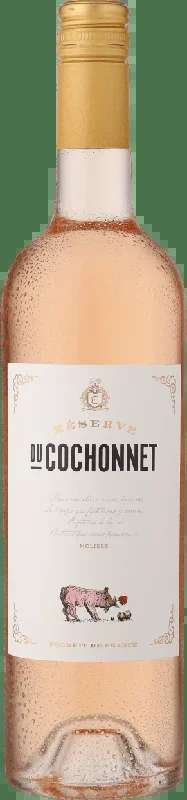 2024 Réserve du Cochonnet Rosé