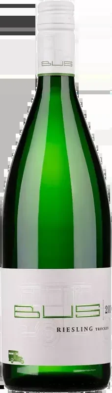 2024 Riesling dry