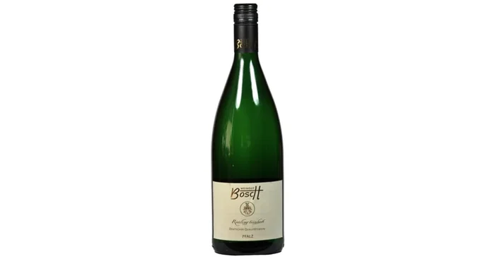 2024 Riesling feinherb