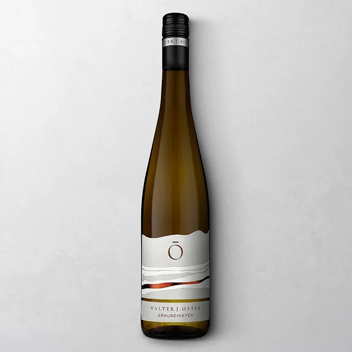 2024 Riesling Grauschiefer – süss